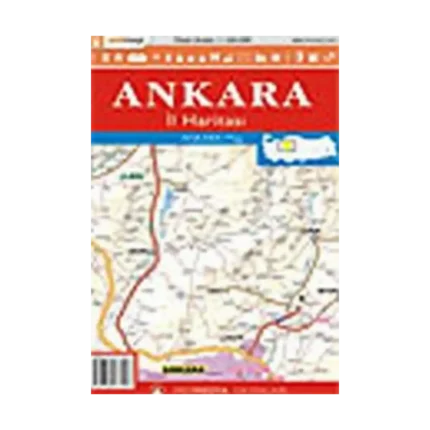 Ankara Turistik Ankara