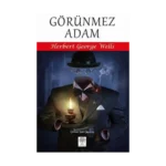 Görünmez Adam