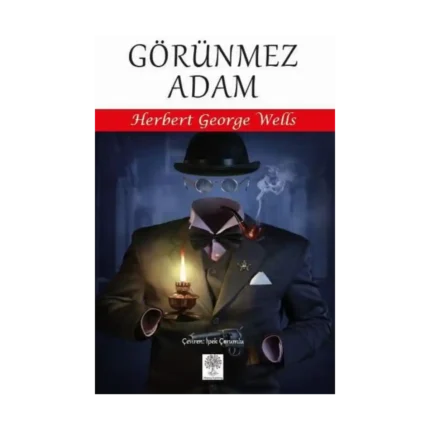 Görünmez Adam