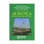 Almanca Konuşma Kılavuzu