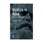 Marksizm ve Hukuk