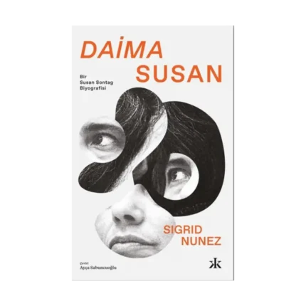Daima Susan