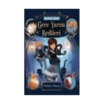 Gece Yarısı Kedileri - Felidix Okulu