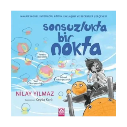 Sonsuzlukta Bir Nokta