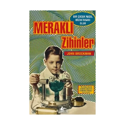 Meraklı Zihinler