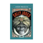 Kaçak Goril Sally Jones