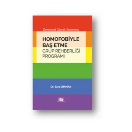 Homofobiyle Baş Etme Grup Rehberliği Programı