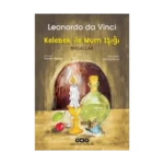 Kelebek İle Mum Işığı - Masallar