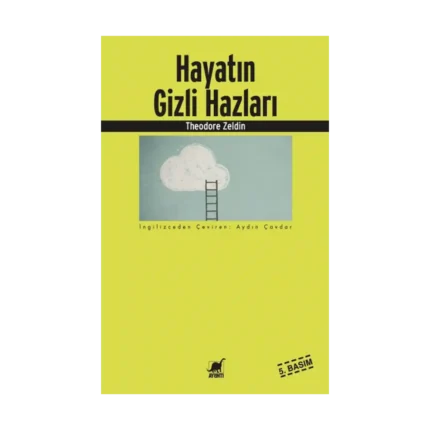 Hayatın Gizli Hazları