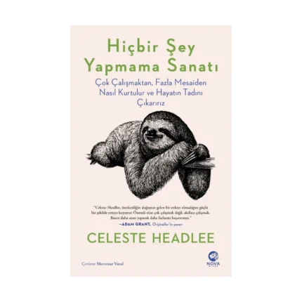 Hiçbir Şey Yapmama Sanatı