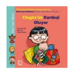 Cingöz'ün Kardeşi Oluyor