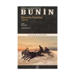 Karanlık Sokaklar Öyküler