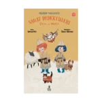 Sanat Dedektifleri Ekin Ve Metin - Keçenin Yolculuğu