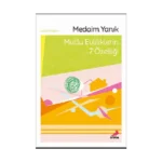 Mutlu Evliliklerin 7 Özelliği