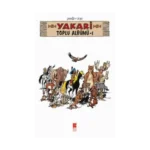 Yakari Toplu Albümü 1