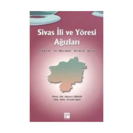 Sivas İli ve Yöresi Ağızları