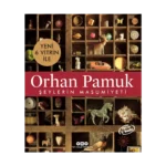 Şeylerin Masumiyeti - 6 Yeni Vitrin ile