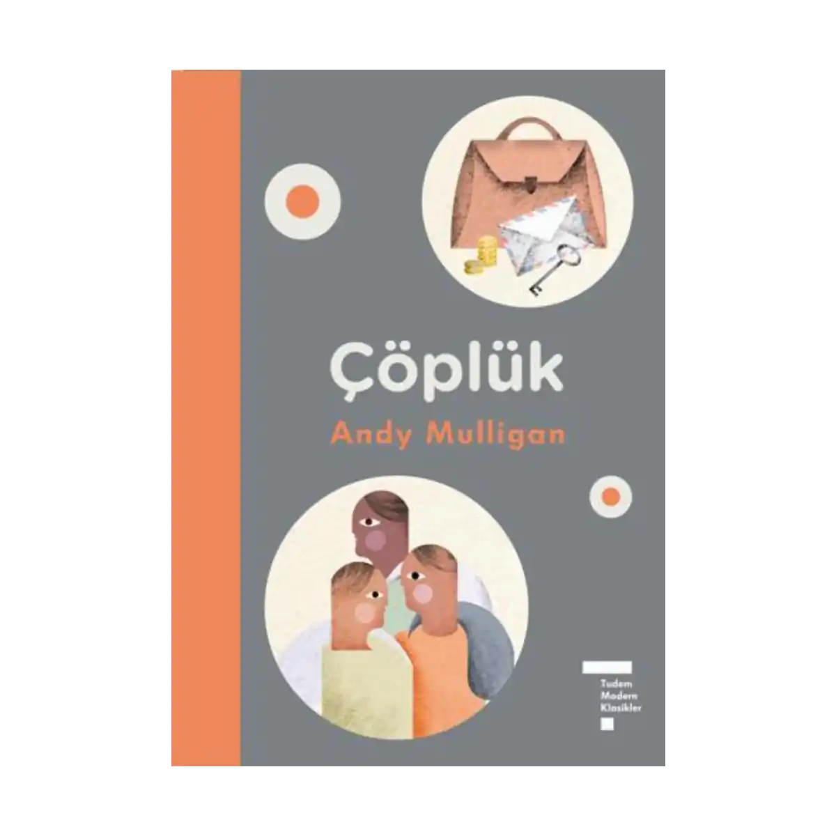 12c5c-copluk-modern-klasikler-1-1.webp Çöplük (Modern Klasikler) - Görsel 1