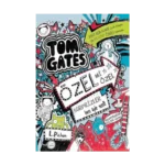 Tom Gates Özel Mi Özel Sürprizler (Sen Öyle San!)