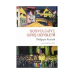 Sosyolojiye Giriş Dersleri
