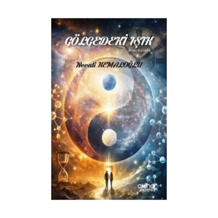 Gölgedeki Işık - Beyaz Karanlık