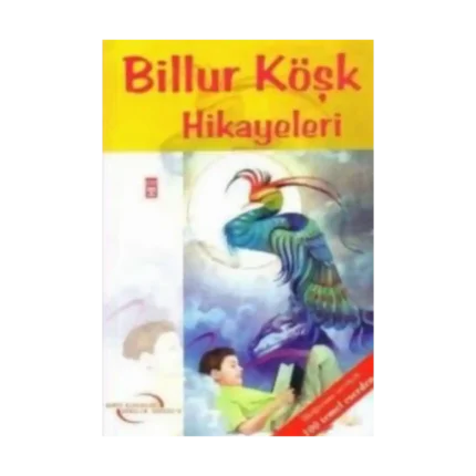 Billur Köşk Hikayeleri