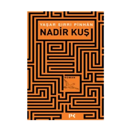 Nadir Kuş