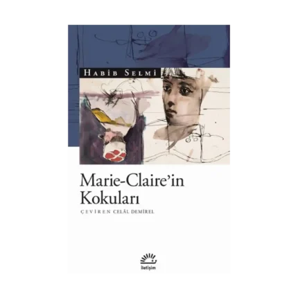 Marie-Claire'in Kokuları