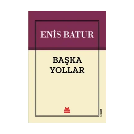 Başka Yollar