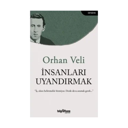 İnsanları Uyandırmak