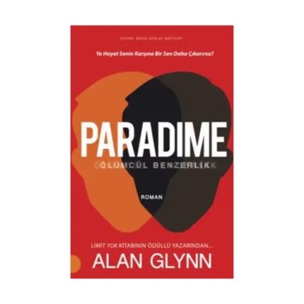 Paradime - Ölümcül Benzerlik