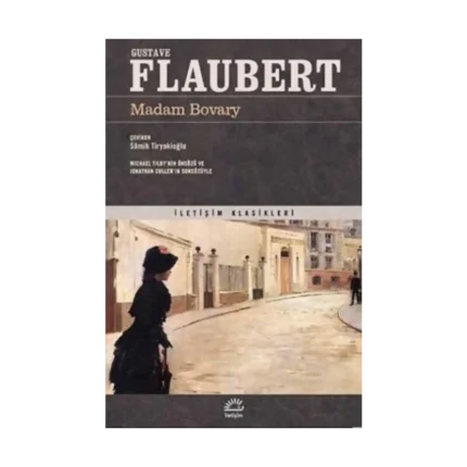 Madame Bovary