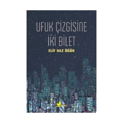 Ufuk Çizgisine İki Bilet