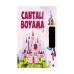 Çantalı Boyama 1