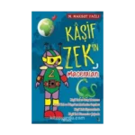 Kaşif Zek’in Maceraları