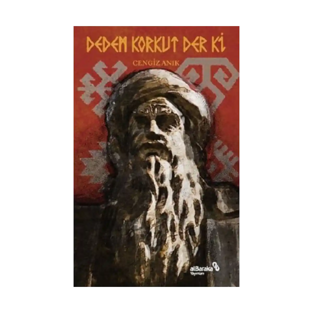 1333b-dedem-korkut-der-ki-1-1.webp Dedem Korkut Der Ki - Görsel 1