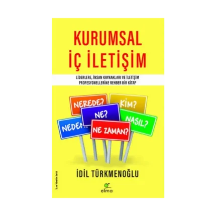 Kurumsal İç İletişim