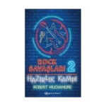 Rock Savaşları 2: Hazırlık Kampı (Ciltli)