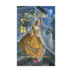 Sinderella (Ciltli)