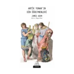 Antik Yunan'ın Din Öğretmenleri