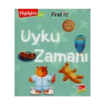 Uyku Zamanı