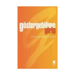 Göstergebilime Giriş