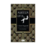 Muhteşem Gatsby (Bez Ciltli)