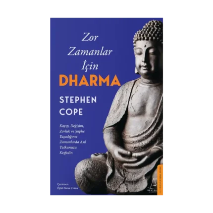 Zor Zamanlar İçin Dharma