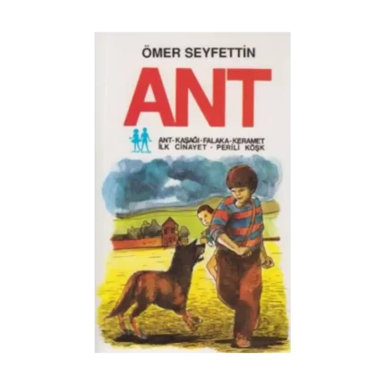 Ant