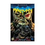 Batman Cilt 3 : Ben, Bane