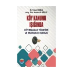 Köy Kanunu Işığında