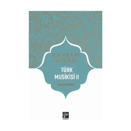 Türk Musikisi II