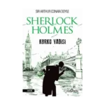 Korku Vadisi – Sherlock Holmes