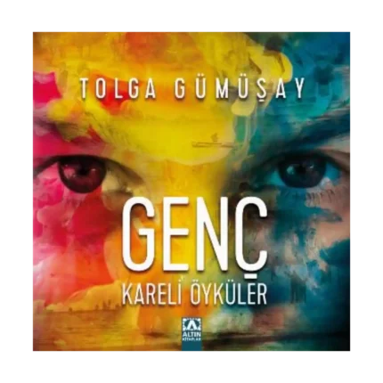 Genç Kareli Öyküler